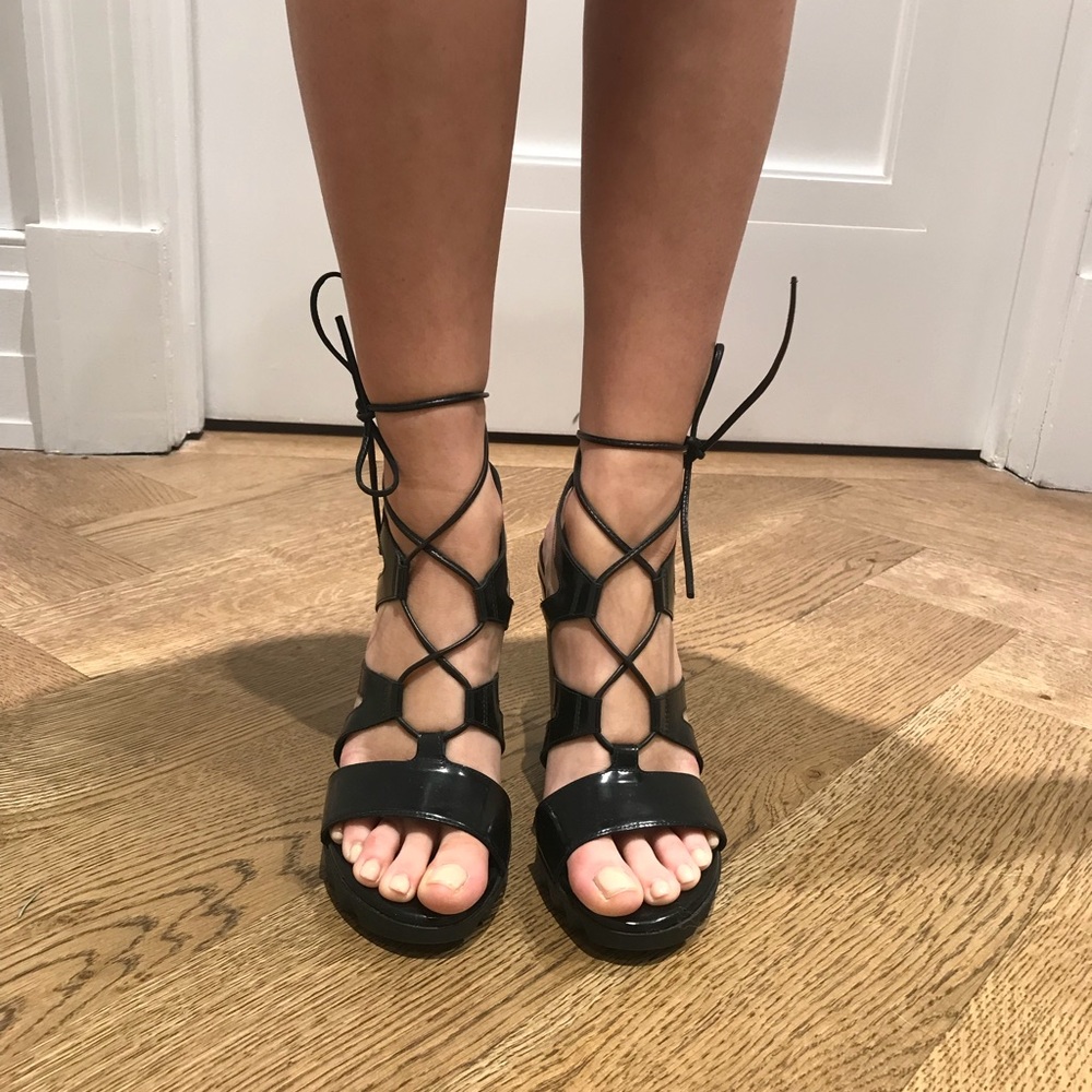 Stuart Weitzman Sandals